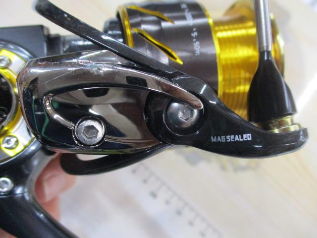 13セルテート 2510PE-H｜＠ベリーネット 日本最大新品中古釣具WEBショップ
