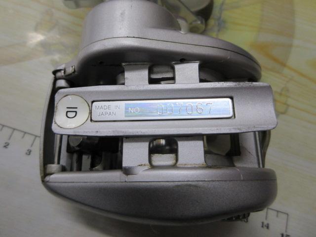 イクシオーネM300LF ｜＠ベリーネット 日本最大新品中古釣具WEBショップ