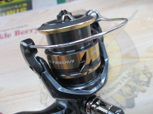 25アルテグラ C2500SHG｜＠ベリーネット 日本最大新品中古釣具WEBショップ