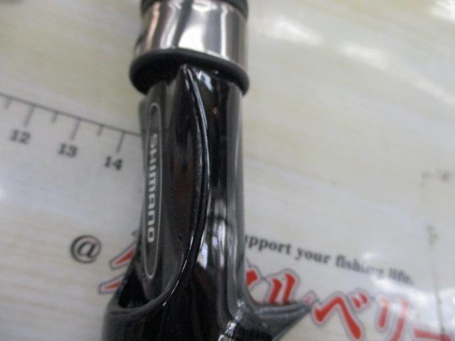 22セフィアBBメタルスッテ F-B66MH-S