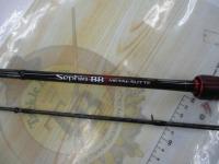 22セフィアBBメタルスッテ F-B66MH-S