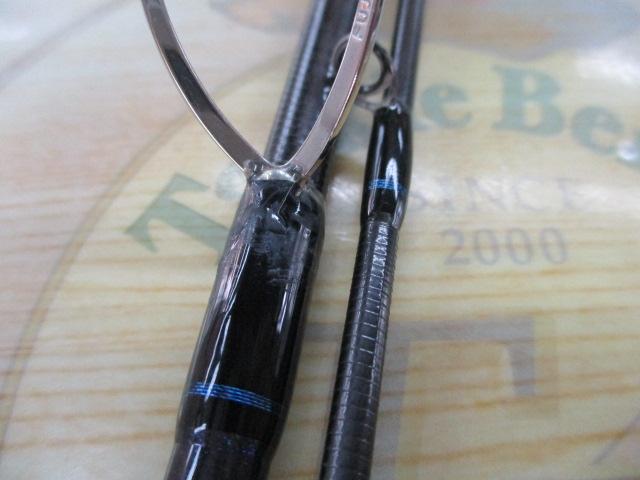 ブラックスターSLS S92｜＠ベリーネット 日本最大新品中古釣具WEBショップ