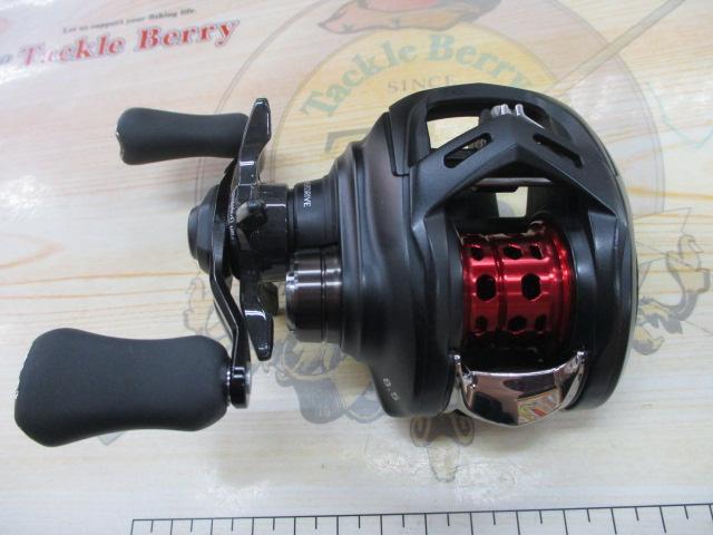 25アルファス BF TW 8.5L｜＠ベリーネット 日本最大新品中古釣具WEB