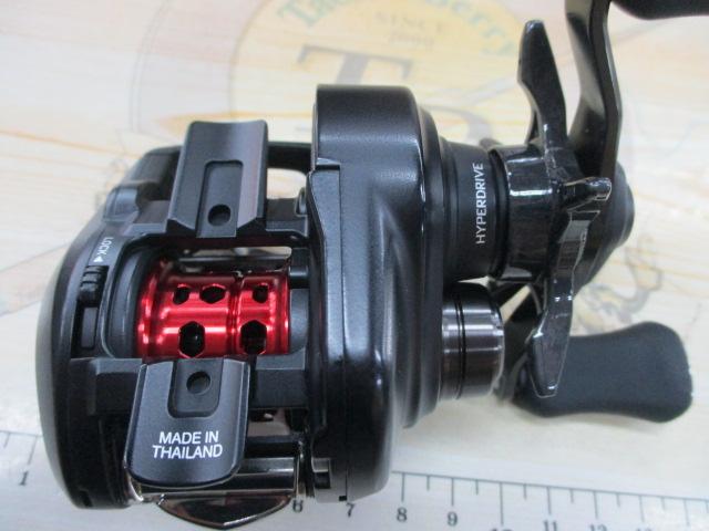 25アルファス BF TW 8.5L｜＠ベリーネット 日本最大新品中古釣具WEB