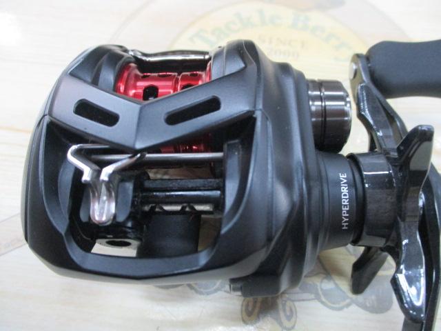 25アルファスBF TW8.5L 中古美品 25アルファス BF TW 8.5L｜＠ベリーネット 日本最大新品中古釣具WEB