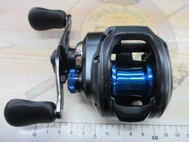 20SLX DC 71XG｜＠ベリーネット 日本最大新品中古釣具WEBショップ