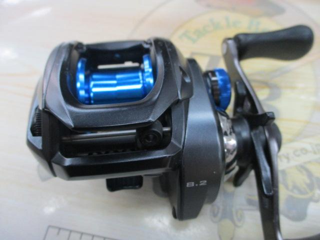 20SLX DC 71XG｜＠ベリーネット 日本最大新品中古釣具WEBショップ