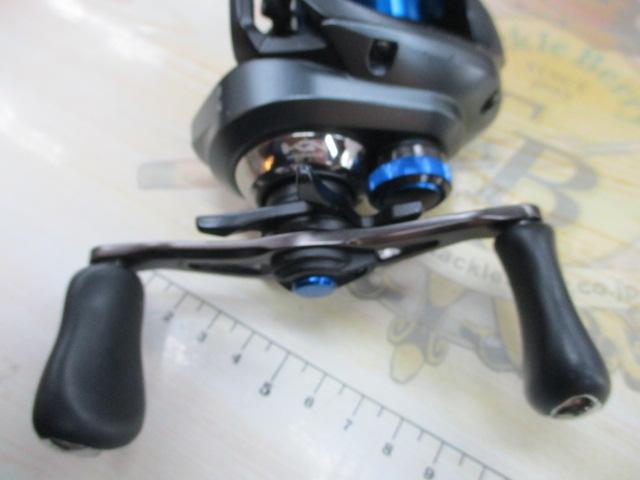 20SLX DC 71XG｜＠ベリーネット 日本最大新品中古釣具WEBショップ