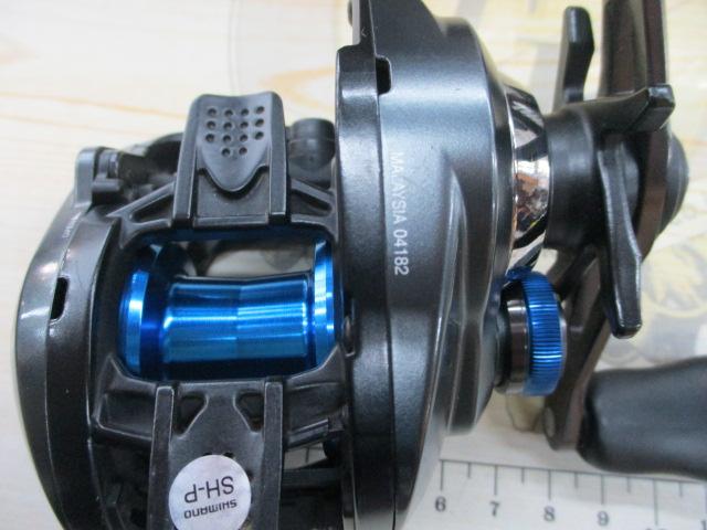 20SLX DC 71XG｜＠ベリーネット 日本最大新品中古釣具WEBショップ