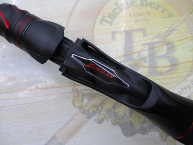 20ゾディアス 176M-2｜＠ベリーネット 日本最大新品中古釣具WEBショップ