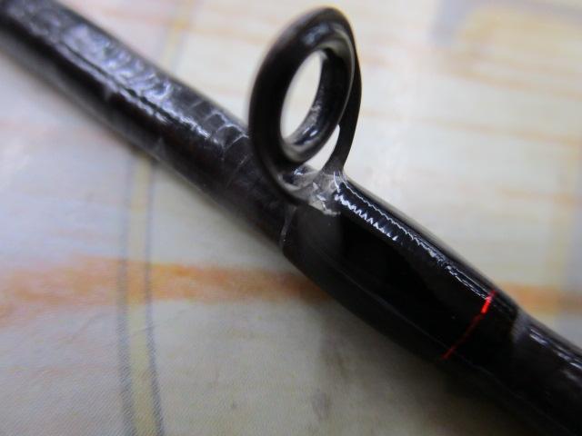 20ゾディアス 176M-2｜＠ベリーネット 日本最大新品中古釣具WEBショップ