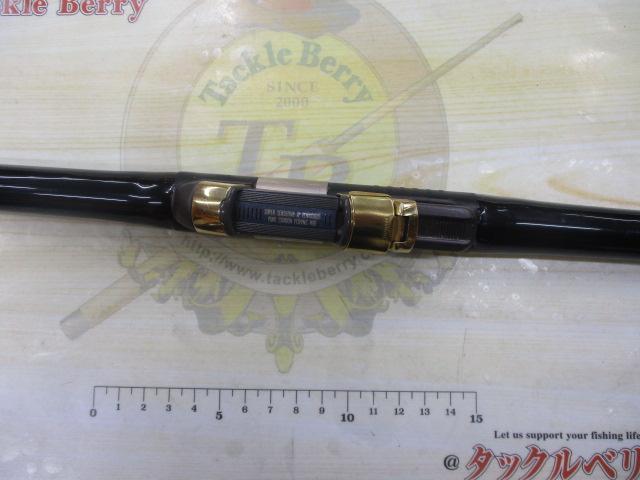 がま磯インテッサGⅢ 1-53｜＠ベリーネット 日本最大新品中古釣具WEB