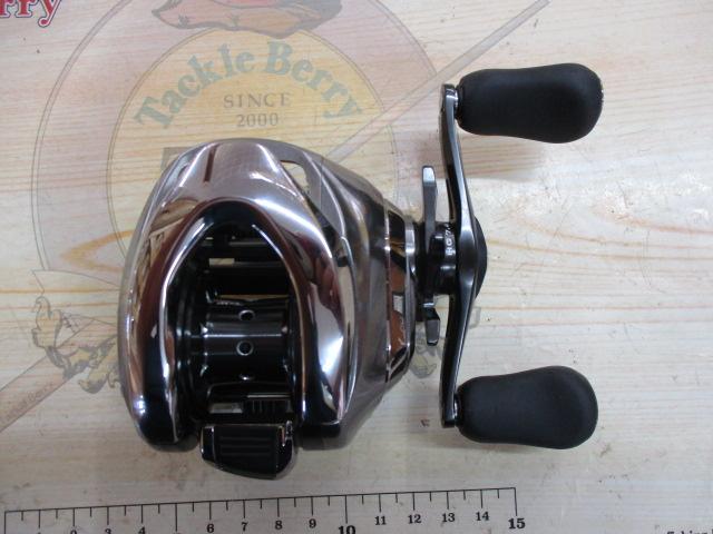 16アンタレスDCHG RH｜＠ベリーネット 日本最大新品中古釣具WEBショップ