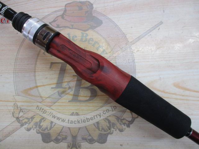 ビームス インテ 6.4UL｜＠ベリーネット 日本最大新品中古釣具WEBショップ