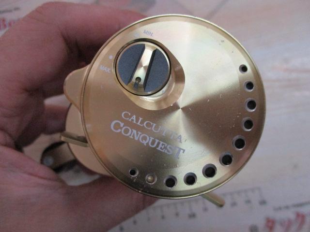 22カルカッタコンクエスト 200XG｜＠ベリーネット 日本最大新品中古