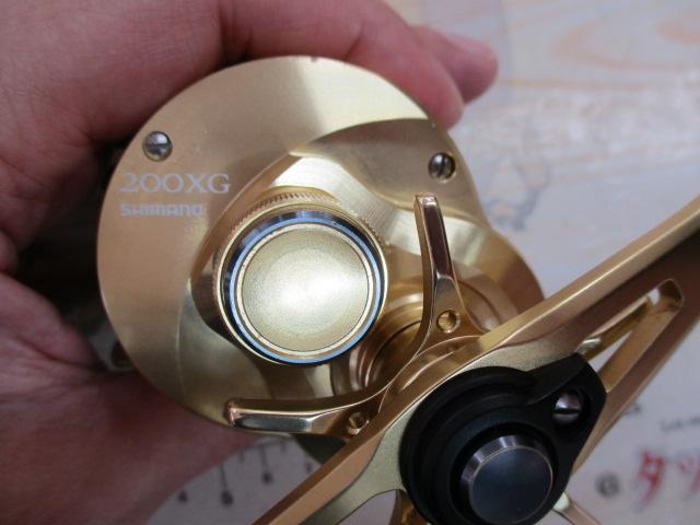 22カルカッタコンクエスト 200XG｜＠ベリーネット 日本最大新品中古