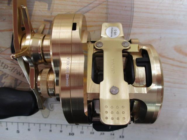 22カルカッタコンクエスト 200XG｜＠ベリーネット 日本最大新品中古