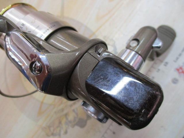 シルバークリークS 1500iA｜＠ベリーネット 日本最大新品中古釣具WEB