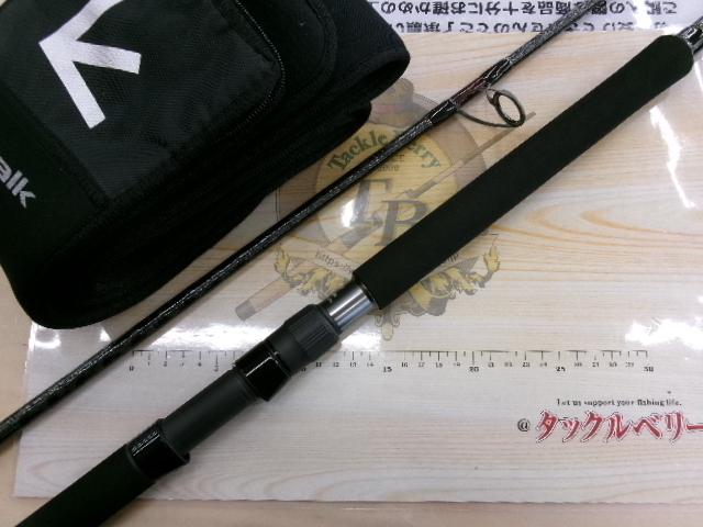 オキナワマンビカ 110SXH 袋付き オキナワマンビカ 110SXH｜＠ベリーネット 日本最大新品中古釣具WEB