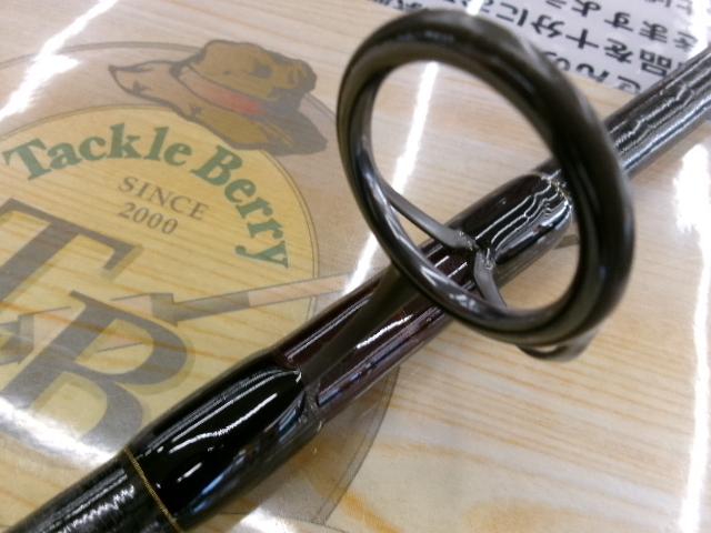 オキナワマンビカ 110SXH 袋付き オキナワマンビカ 110SXH｜＠ベリーネット 日本最大新品中古釣具WEB