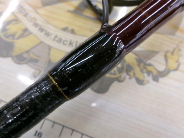 オキナワマンビカ 110SXH｜＠ベリーネット 日本最大新品中古釣具WEB