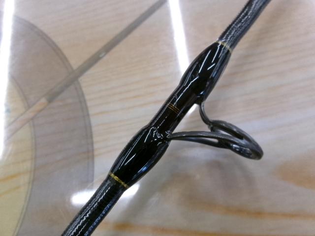 オキナワマンビカ 100SXH｜＠ベリーネット 日本最大新品中古釣具WEB