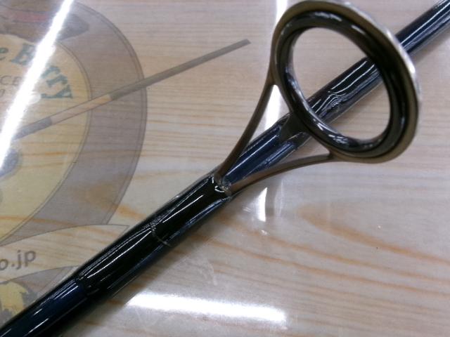 ソルティープラッガー SPS-112-Ti｜＠ベリーネット 日本最大新品中古