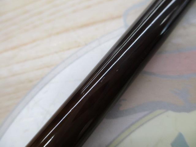 朱紋峰 先ぬけ 11