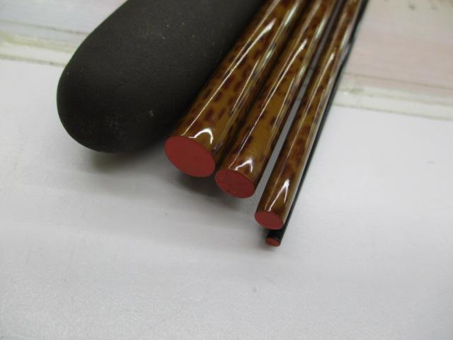 朱紋峰 先ぬけ 17