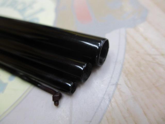 朱紋峰 先ぬけ 9