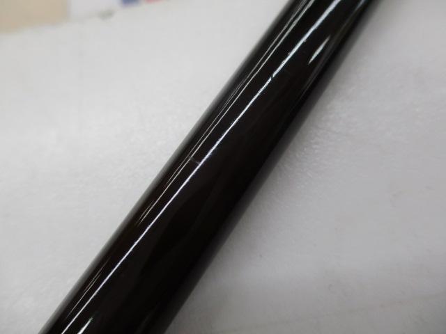 朱紋峰 先ぬけ 9