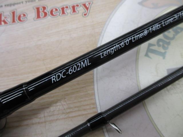 リ・デイズ RDC-602ML