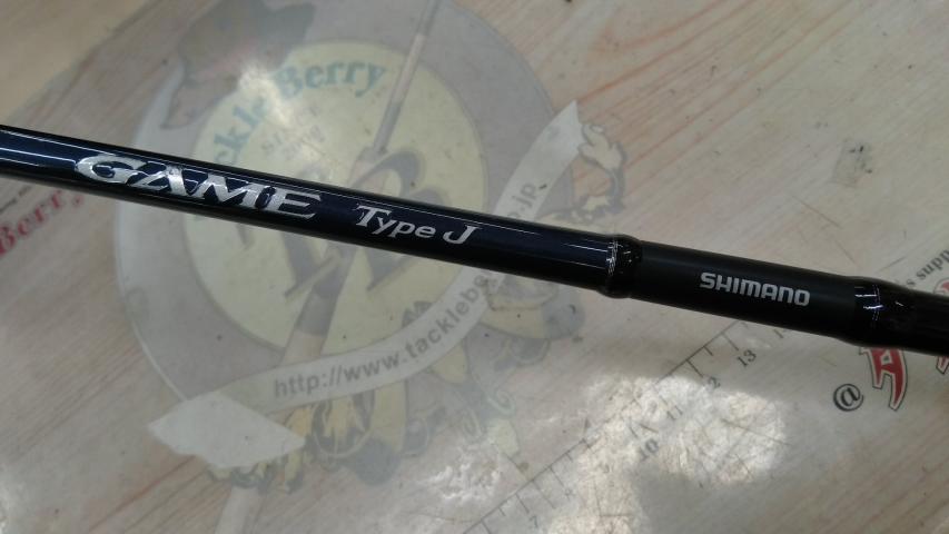 20ゲームタイプJ S510-5