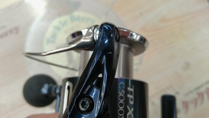 21ツインパワーXD C5000XG｜＠ベリーネット 日本最大新品中古釣具WEB