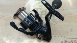 21ツインパワーXD C5000XG