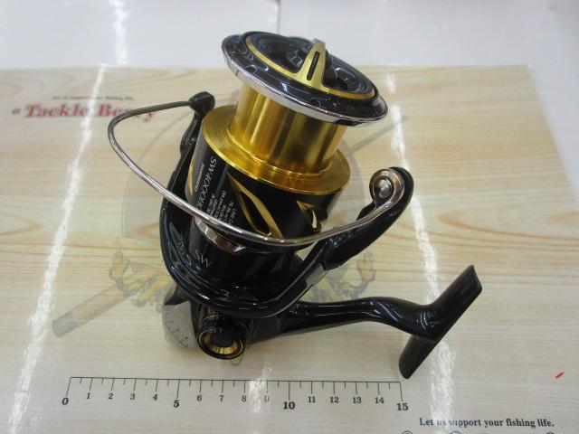 20ステラSW 4000HG｜＠ベリーネット 日本最大新品中古釣具WEBショップ