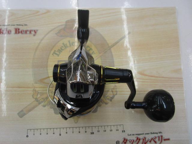 20ステラSW 4000HG｜＠ベリーネット 日本最大新品中古釣具WEBショップ