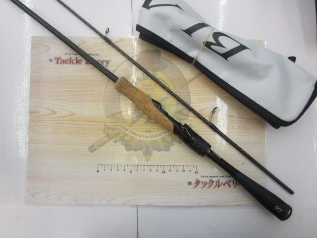 ブレイゾン S64L-2・ST｜＠ベリーネット 日本最大新品中古釣具WEBショップ