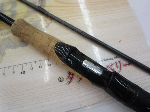 ブレイゾン S64L-2・ST｜＠ベリーネット 日本最大新品中古釣具WEBショップ