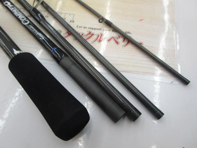 コンパット GCMS-745M｜＠ベリーネット 日本最大新品中古釣具WEBショップ