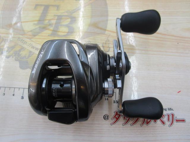 20メタニウムHG RH｜＠ベリーネット 日本最大新品中古釣具WEBショップ