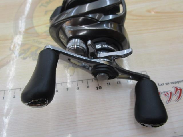 20メタニウムHG RH｜＠ベリーネット 日本最大新品中古釣具WEBショップ