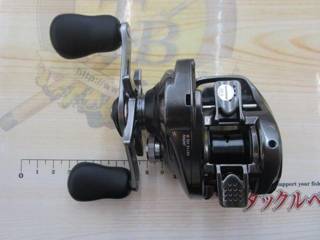 20メタニウムHG RH｜＠ベリーネット 日本最大新品中古釣具WEBショップ