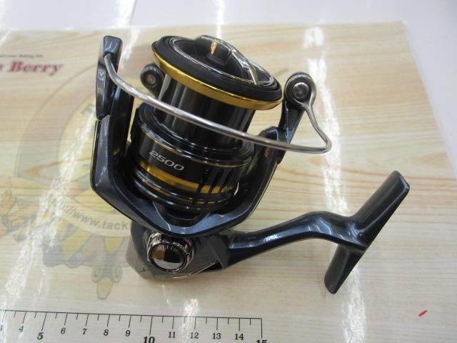 21アルテグラ 2500｜＠ベリーネット 日本最大新品中古釣具WEBショップ