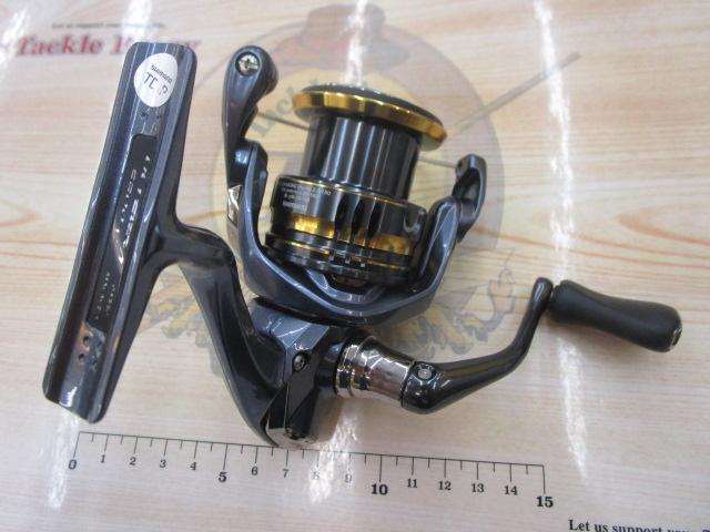 21アルテグラ 2500｜＠ベリーネット 日本最大新品中古釣具WEBショップ