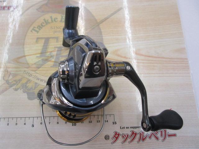21アルテグラ 2500｜＠ベリーネット 日本最大新品中古釣具WEBショップ