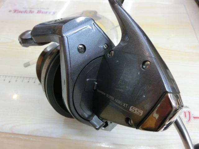 02スーパーエアロXT-SS 標準仕様 RH｜＠ベリーネット 日本最大新品中古