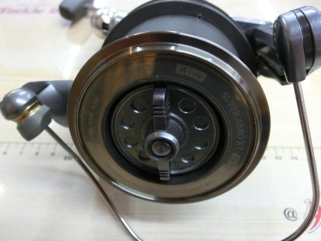 02スーパーエアロXT-SS 標準仕様 RH｜＠ベリーネット 日本最大新品中古