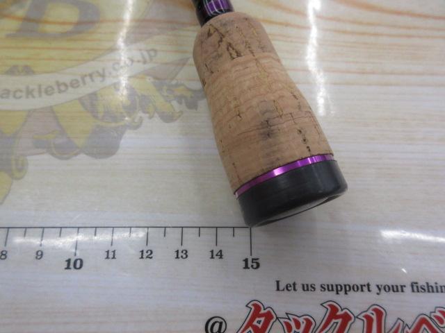 リンクス LINKS63SL-2J｜＠ベリーネット 日本最大新品中古釣具WEBショップ