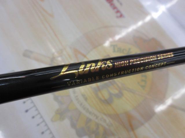リンクス LINKS63SL-2J｜＠ベリーネット 日本最大新品中古釣具WEBショップ